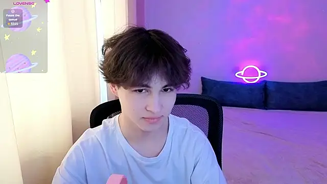  LukaHayes  online show from 03/16/26, 12:09