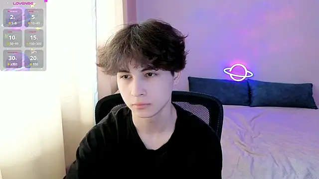  LukaHayes  online show from 03/17/26, 11:35