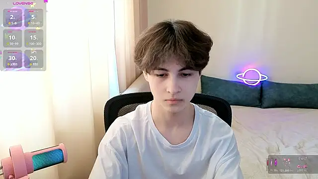  LukaHayes  online show from 03/23/26, 12:20