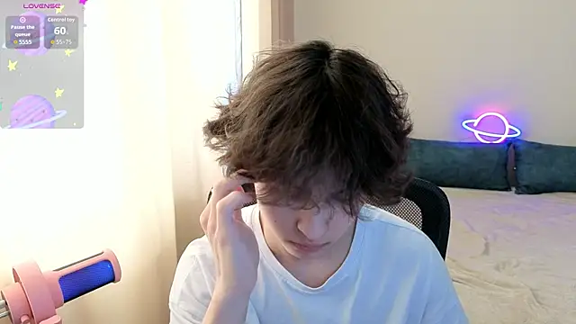  LukaHayes  online show from 04/09/26, 12:32