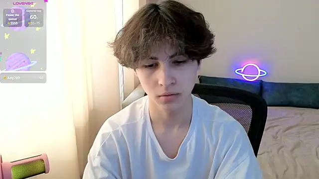  LukaHayes  online show from 04/14/26, 01:28