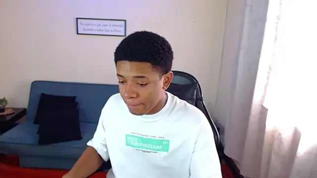 liiam3 online show from 03/29/26, 02:50