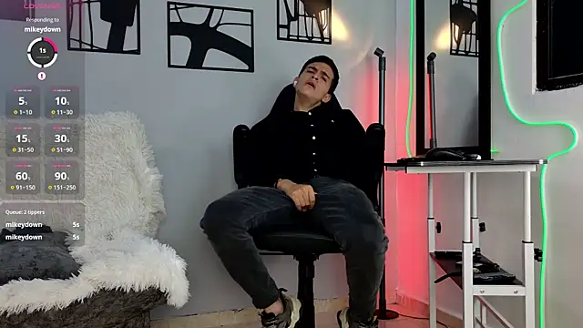 Snapshot of nico_pelusa chatting on 03/02/26, 11:06 nico pelusa online show from 03/02/26, 11:06