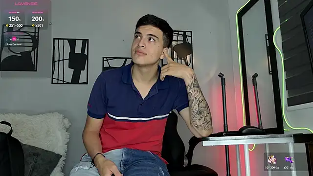 nico pelusa online show from 03/22/26, 11:02