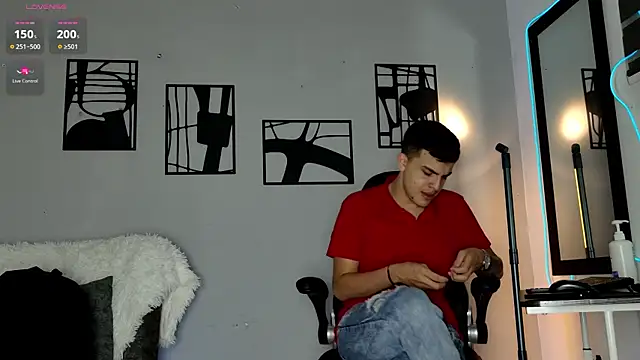 nico pelusa online show from 04/05/26, 09:39