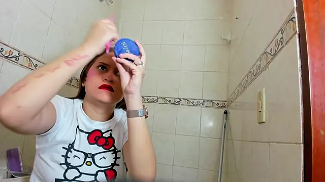 Princedemonlindasdestroy online show from 03/14/26, 07:08