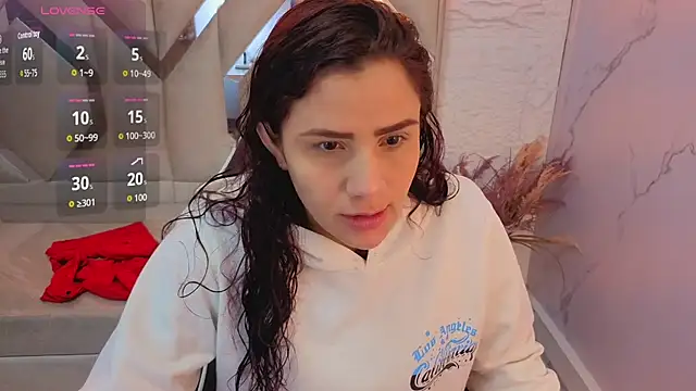 Natasha  tp online show from 02/25/26, 12:37