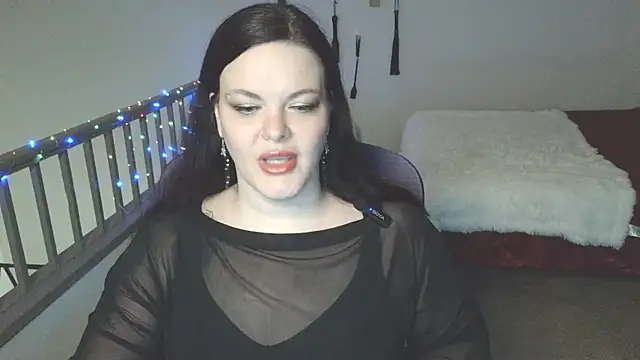 VixieNyx online show from 03/07/26, 02:08