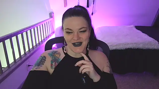 VixieNyx online show from 04/03/26, 05:22