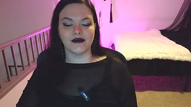 VixieNyx online show from 04/21/26, 02:56