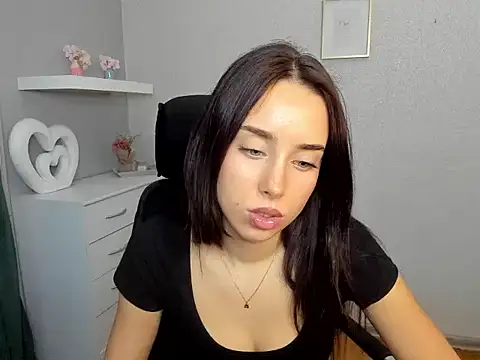 Snapshot of AdeleSolo chatting on 02/26/26, 06:34 AdeleSolo online show from 02/26/26, 06:34