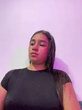 I Samanthaa online show from 02/21/26, 03:18