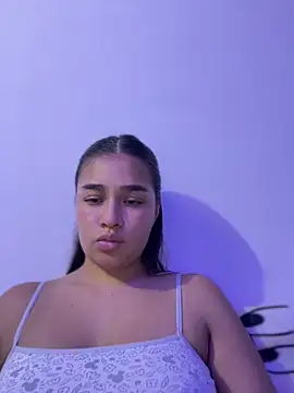 I Samanthaa online show from 03/02/26, 07:15