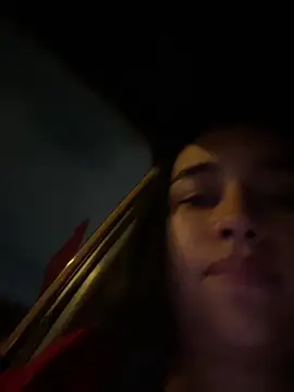 I Samanthaa online show from 03/06/26, 04:20