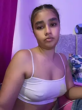 I Samanthaa online show from 05/17/26, 10:39