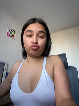I Samanthaa online show from 07/01/26, 10:42