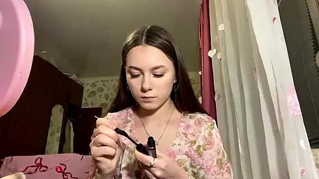 StephaniCute online show from 03/05/26, 03:08