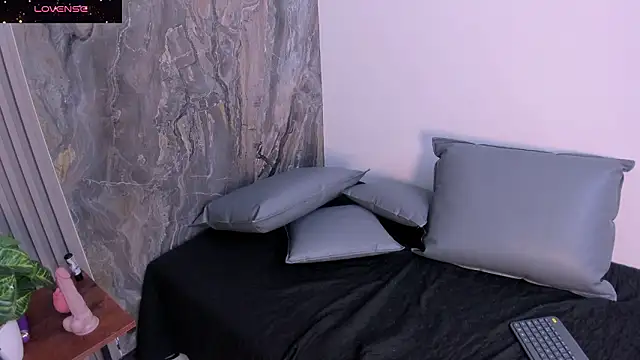 ScarletDollxxx online show from 03/12/26, 11:16