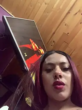 Emily-Fire online show from 03/16/26, 08:24