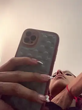 Emily-Fire online show from 03/26/26, 01:28