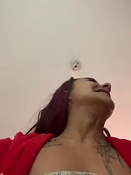 Emily-Fire online show from 03/27/26, 05:12