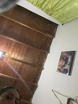 Emily-Fire online show from 04/07/26, 02:45