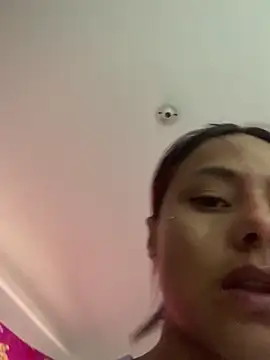 Emily-Fire online show from 04/08/26, 02:50