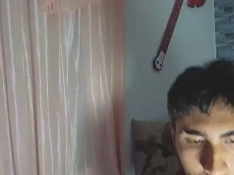 Justdavid  online show from 05/05/26, 03:14