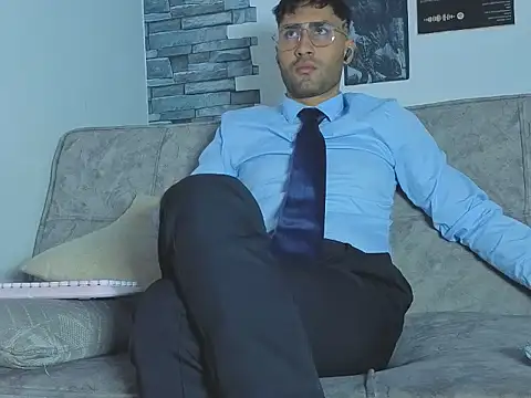 Justdavid  online show from 05/17/26, 02:09