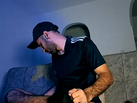 Justdavid  online show from 06/13/26, 11:13