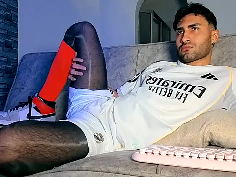 Justdavid  online show from 06/19/26, 11:08