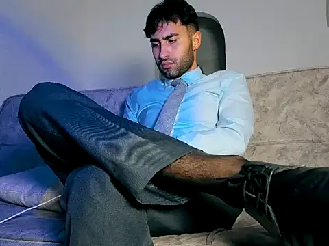 Justdavid  online show from 07/12/26, 03:08