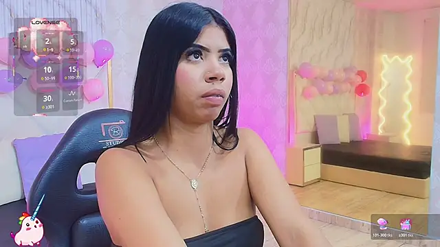 Snapshot of Scarleett_tay chatting on 02/26/26, 07:02 Scarleett tay online show from 02/26/26, 07:02