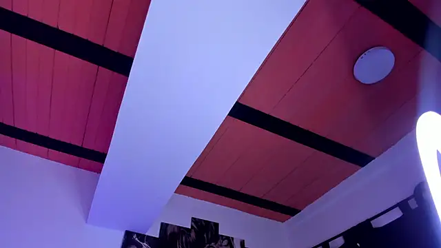 Helldy 666 online show from 03/31/26, 04:02