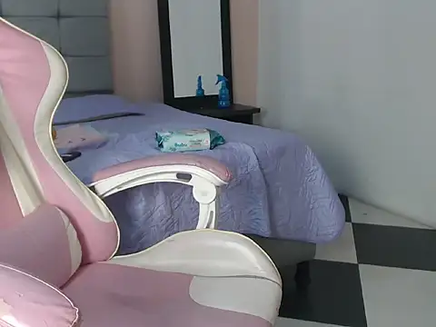 AriaDeLuca online show from 02/19/26, 09:55