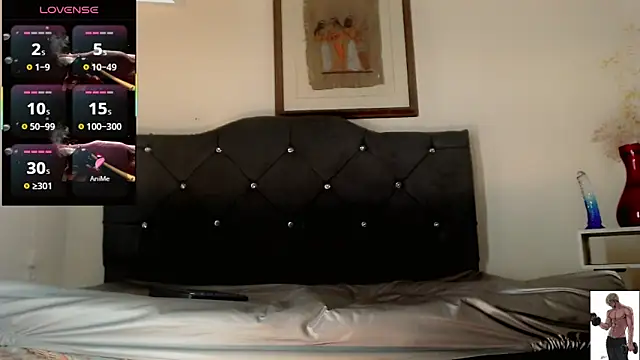 suzume Mendez online show from 03/14/26, 11:26