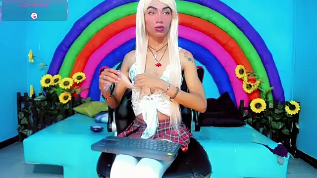 suzume Mendez online show from 03/30/26, 11:22