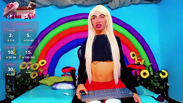 suzume Mendez online show from 03/31/26, 11:32