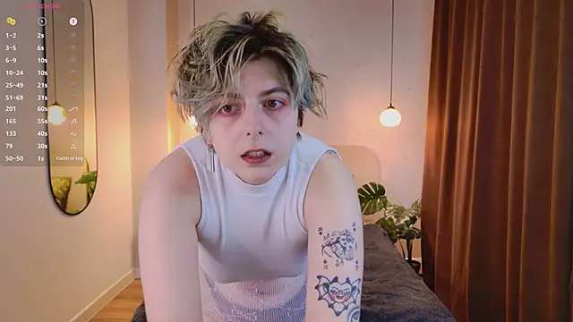 SpiderrArti online show from 02/19/26, 06:20