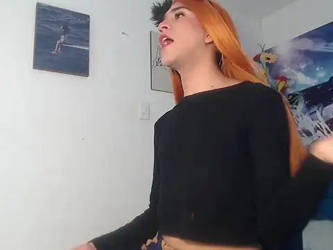 Ailanys Miller online show from 03/30/26, 06:09