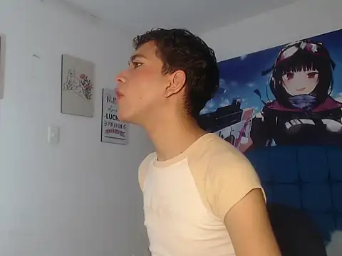 Ailanys Miller online show from 04/02/26, 06:16