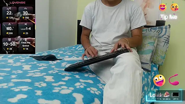 skinnysexy18 online show from 05/23/26, 06:23