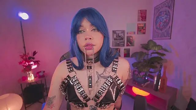 Snapshot of violette_clerk1_ chatting on 02/28/26, 08:43 violette clerk1 online show from 02/28/26, 08:43