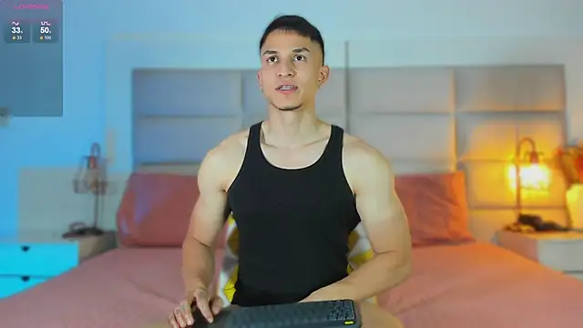 jhosuahunt online show from 03/18/26, 06:49