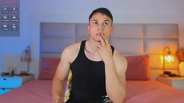 jhosuahunt online show from 03/31/26, 06:14