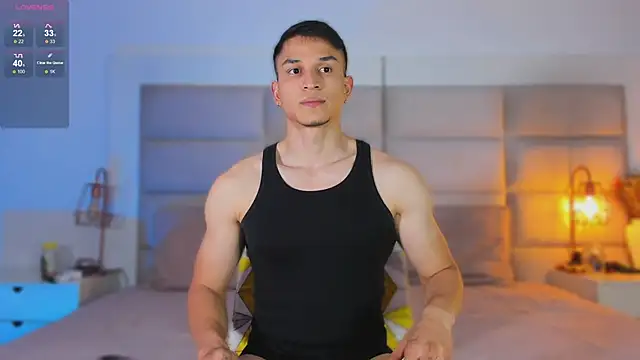 jhosuahunt online show from 04/10/26, 06:18