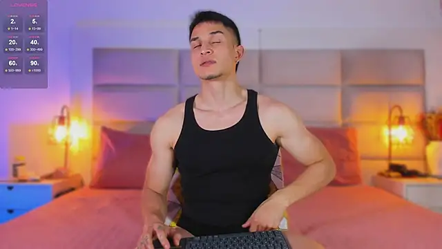 jhosuahunt online show from 05/06/26, 04:52