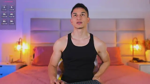 jhosuahunt online show from 05/09/26, 05:34