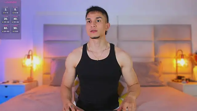 jhosuahunt online show from 07/06/26, 04:42