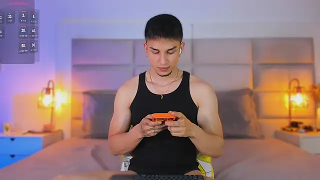 jhosuahunt online show from 07/13/26, 06:27